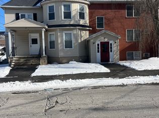 37 Alvarado Ave #6, Worcester, MA 01604