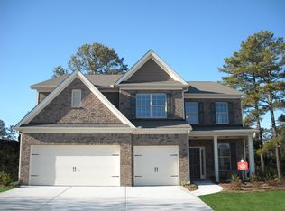 2400 Cain Cir, Dacula, GA 30019