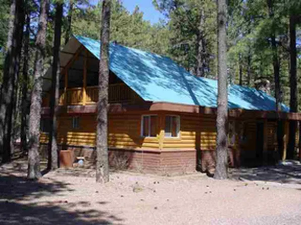 370 W White Mountain Blvd, Lakeside, AZ 85929