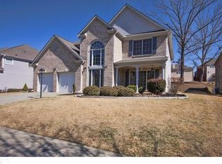 7798 Waterlace Dr, Fairburn, GA 30213