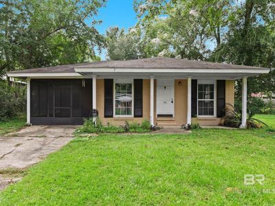114 S Stuart St, Foley, AL, 36535