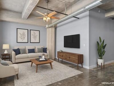321 W 7th St APT 106, Kansas City, MO, 64105