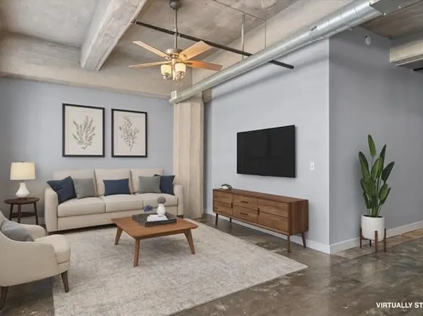 321 W 7th St APT 106, Kansas City, MO 64105