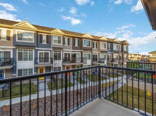 6214 Cartmell Ct SW #9, Edmonton, AB T6W5A7