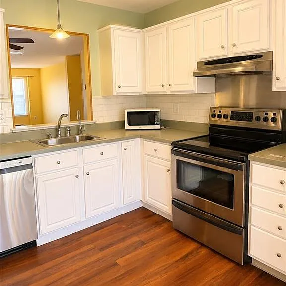 525 Belford Rd #525O — Photo 3