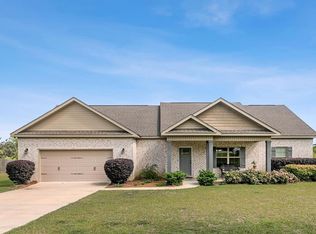1150 Patterson Rd, Dothan, AL 36301
