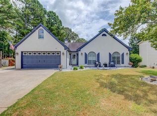 912 Heartwood Cir, Lawrenceville, GA 30043