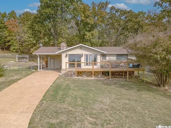 1502 Emerald Cove Dr, Horseshoe Bend, AR 72512