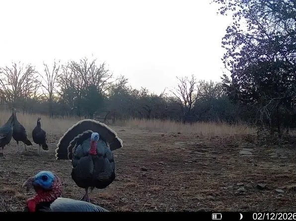 0 Bronco Rd #160, Peru, KS 67360