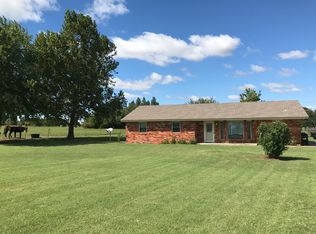16005 Rolling Hills Rd, Yukon, OK 73099