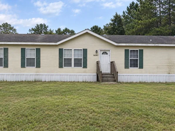 16287 NW 100th Avenue Rd, Reddick, FL 32686