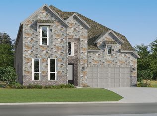 9928 Misty Field Rd, Fort Worth, TX 76179