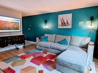 25 Rockland St #9, West Roxbury, MA 02132