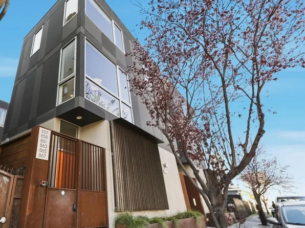 857 W Grand Ave, Oakland, CA 94607