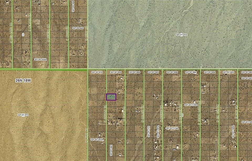 2nd image of Lot 88 Saddle Drive