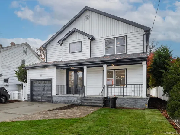 1680 Cornelius Avenue, Wantagh, NY 11793