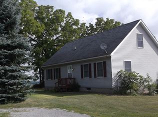 4401 Federal Rd, Livonia, NY 14487