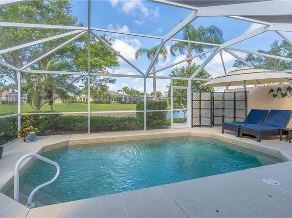 7243 Salerno CT, NAPLES, FL 34114