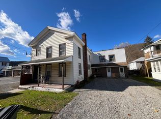 707 Main St #2, New Milford, PA 18834
