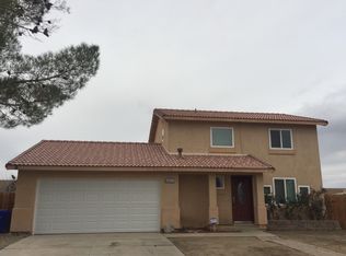 14422 Chestnut St, Adelanto, CA 92301