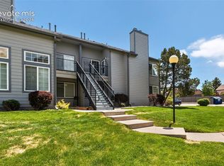 2758 Montague Dr, Colorado Springs, CO 80920