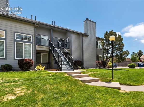 2758 Montague Dr, Colorado Springs, CO 80920