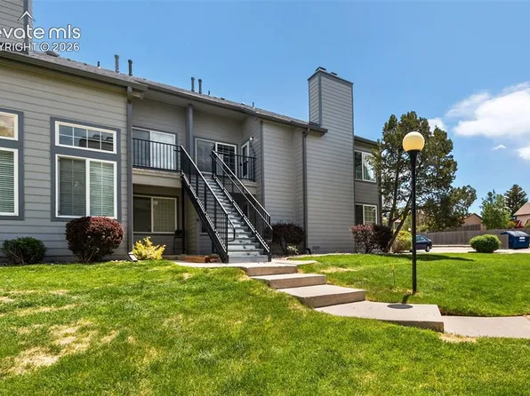 2758 Montague Dr, Colorado Springs, CO 80920