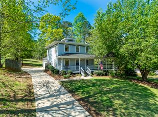 318 Wyngate Rd, Auburn, GA 30011