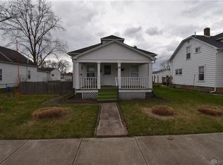 510 Michigan Ave, Troy, OH