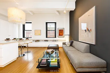 Sold by Town Residential