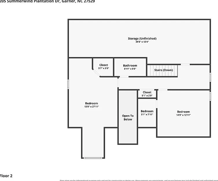 3 bed, 2.5 bath, 2090 sqft, $2,475 — Photo 3