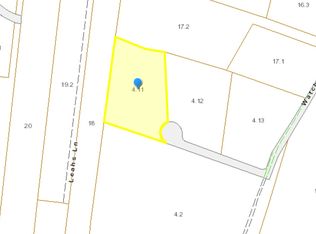 83 Watcha Path, Edgartown, MA 02539