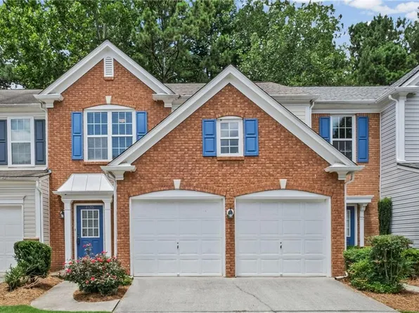 4120 Royal Regency Cir NW, Kennesaw, GA 30144