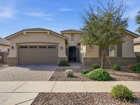 20523 E CARRIAGE Way, Queen Creek, AZ 85142
