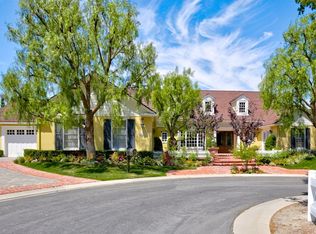 7 Falconridge Dr, Coto De Caza, CA 92679