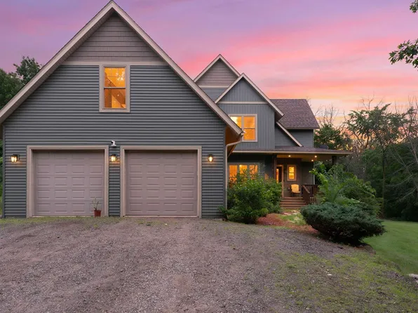 4301 392nd St, North Branch, MN 55056