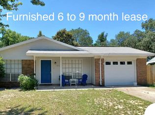 3211 Auburn Pkwy, Gulf Breeze, FL 32563