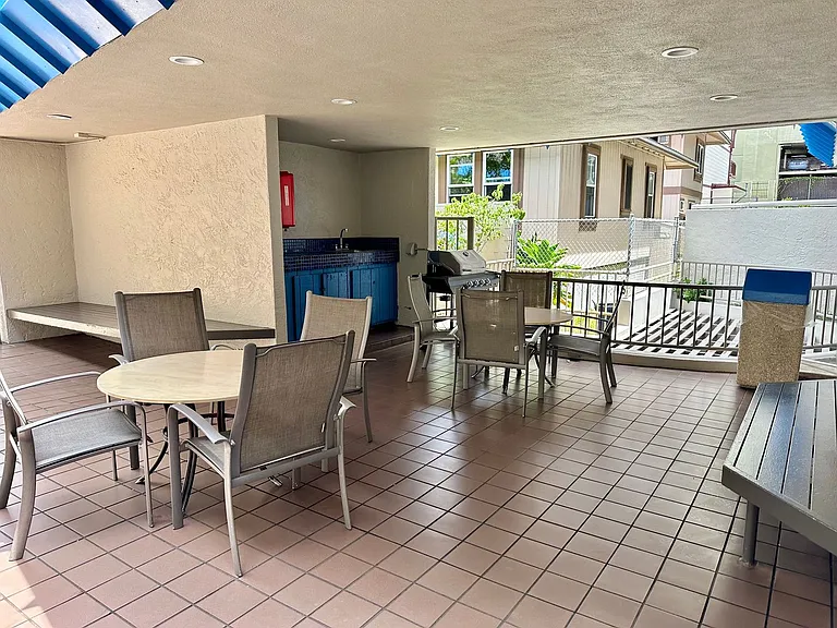 1535 Pensacola St #212 — Photo 20