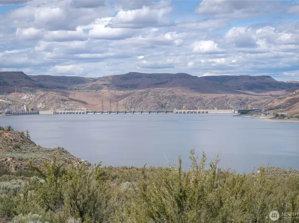 45850 FDR Estates Drive N, Grand Coulee, WA 99133