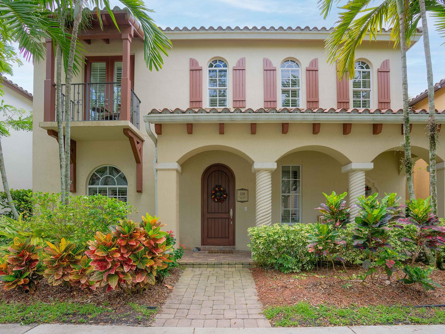 108 Santiago Dr, Jupiter, FL 33458 MLS RX10883386 Zillow