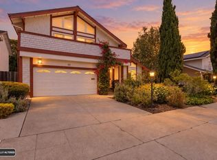 60 Beach Park Blvd, Foster City, CA 94404
