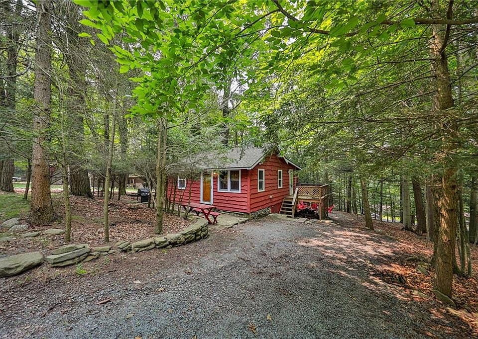 91 Bruin Rd, Lake Ariel, PA 18436 MLS 720628 Zillow