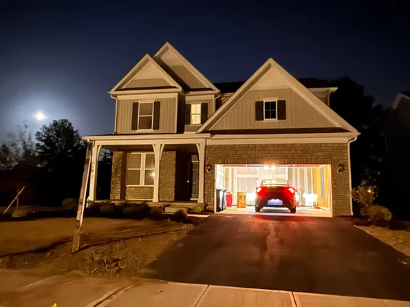 84 Shadow Oak Loop, Delaware, OH 43015
