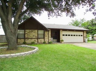 2525 Magnolia Ln, Plano, TX 75074