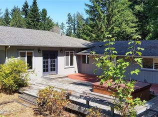 4581 E Grapeview Loop Rd, Grapeview, WA 98546