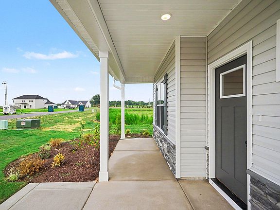 4th image of 117 Margot Manor Dr Lot 88