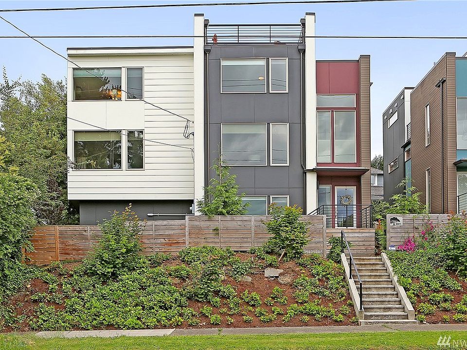 1st image of 6911 Seward Park Ave S