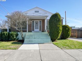 346 SW 4th St, Pendleton, OR 97801