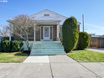 346 SW 4th St, Pendleton, OR, 97801