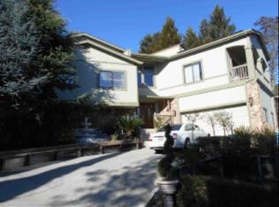 212 Exeter Ave, San Carlos, CA 94070